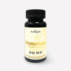 MaterNut