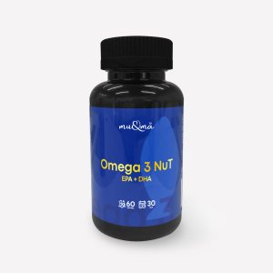 Omega 3 Nut