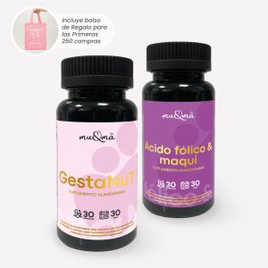 Pack Embarazo